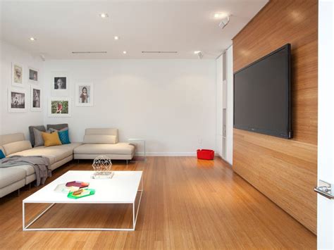 How a Family of 6 Embraces Minimalism in a Miami Home