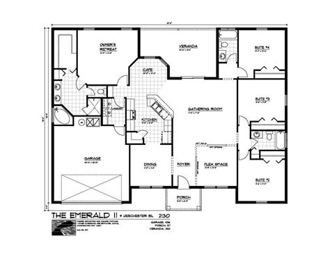 Master Suite Floor Plans Complete Design Ideas Homes Jhmrad 163063