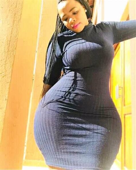 Huge Hips 😍 Mzansi Huge Hips Appreciation