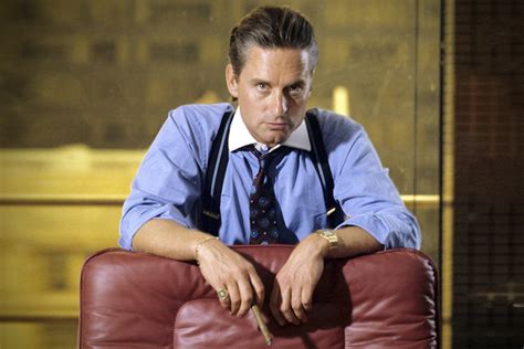 This scene from ant man shows the amazing work of cgi done to the 73 year old actor to make him look much like his younger self. Wall Street's millennial crisis: For young people, the ...