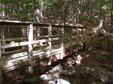 Live Free And Hike A Nh Day Hikers Blog South Moat Mountain With My