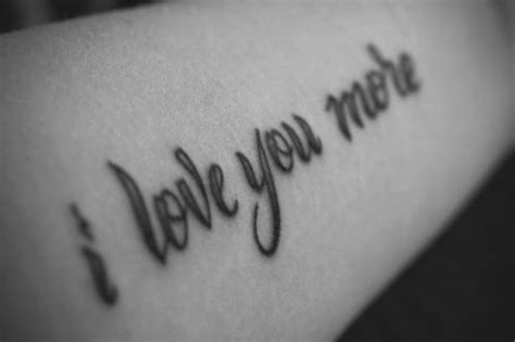 Without his love i can do nothing, with his love, there is nothing i cannot do. Tattoos Love Quotes For Him. QuotesGram