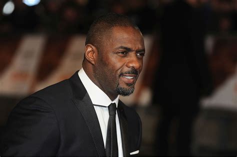 搶先預覽 Idris Elba 於《fast And The Furious》外傳電影中最新劇照 Hypebeast