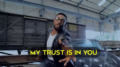 David G My Trust Is In You Instrumentals Youtube