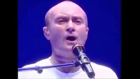 Phil Collins Love Songs And Ballads Video Collection 16 Videos Music