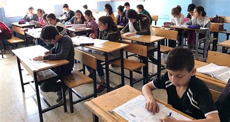 Yaz tatiline kaç gün kaldı? 2019-2020 Okullar Ne Zaman Açılacak Kapanacak|Ara Tatil ...