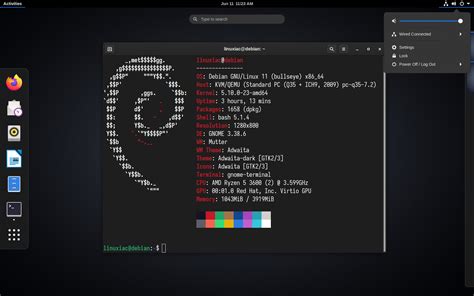 Dagoland Atualizando Para O Debian 12 A Partir Do Debian 11 Um Guia