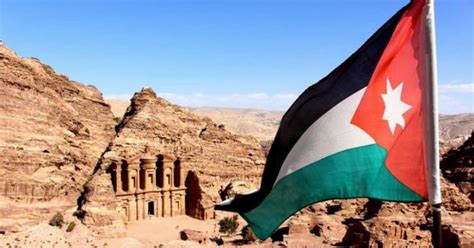 اهم المناطق السياحية في الاردن سما الأردن الإخباري