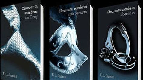 50 Sombras De Grey El Libro Más Vendidos En España En 2013