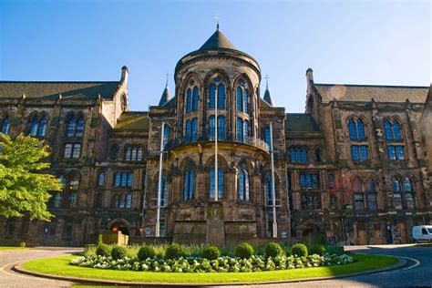 University Of Glasgow Acceptance Rate Infolearners