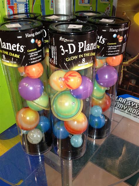 Download outer space bedroom images and photos. 3D Planets to decorate your room! | Decorate your room ...