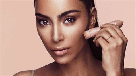 Kim Kardashian West Sells Stake In Kkw Beauty For 200 Million Runway
