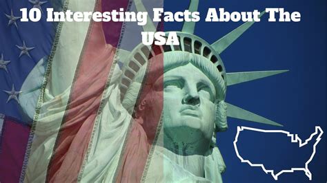 10 Interesting Facts About The Usa Youtube