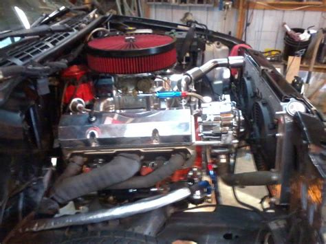 It is commonly expressed as two numbers separated by a colon, as in 16:9. 4.3 Vortec ll lifter guides - Blazer Forum - Chevy Blazer ...