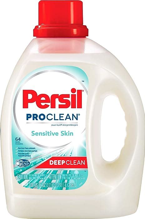The Best Percil Laundry Detergent Liquid Sensitive Skin Home Previews