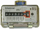 Gas Meter How To Read Pictures