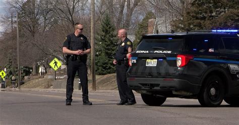 Charges Filed After Motorcyclist Passes Edina School Bus Seriously