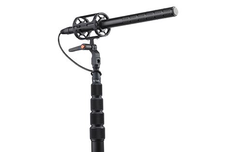 K Tek Boom Pole Wmic Imagecraft Productions