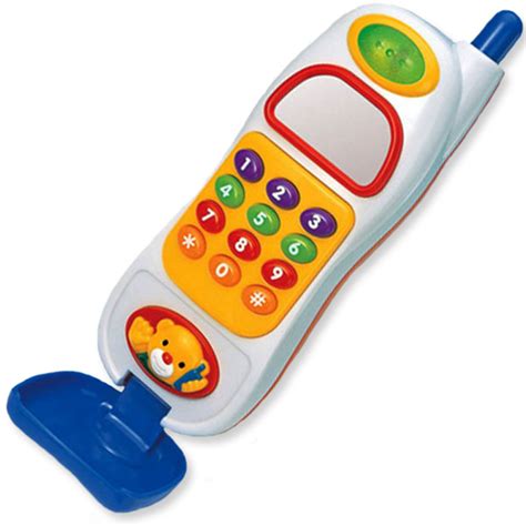 Megcos Musical Toy Cell Phone Affordable T For Your Little One