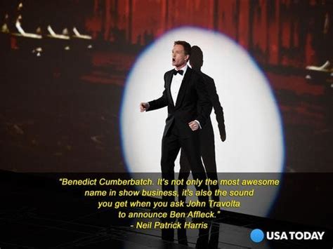Who Said It Best Top Quotes From Oscars