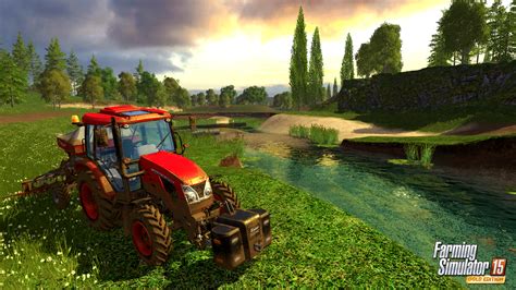 Последние твиты от farming simulator (@farmingsim). Farming Simulator 16 - GameSpot