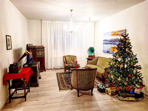 My Living Room Last Christmas Christmas
