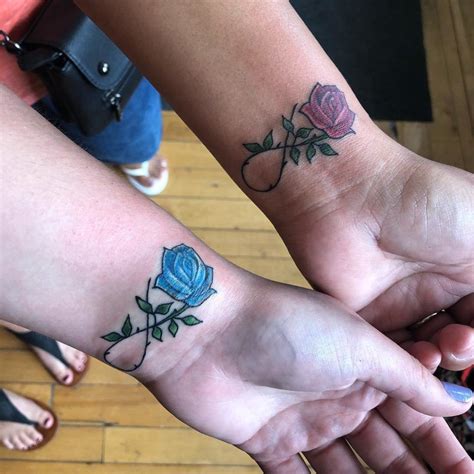 For a piece of writing, or a tattoo. Infinity Tattoo - 25+ Awesome Infinity Tattoo Designs ...