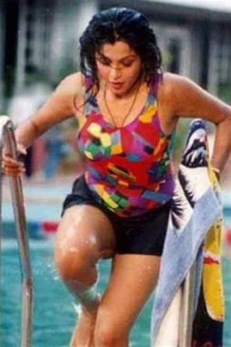 We Bet You Haven T Seen These Hot And Sexy Photos Of Baahubali 2 Actress Ramya Krishnan