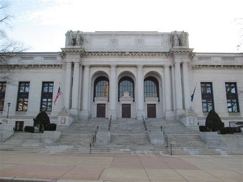 Connecticut Supreme Court, Hartford | Supreme court building