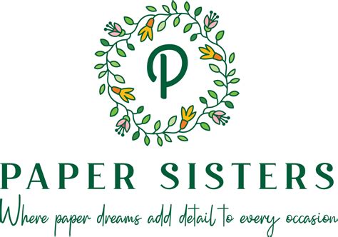 Paper sisters