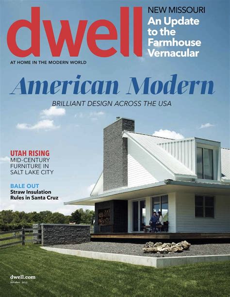 The Most Read Interior Design Magazines In 2015