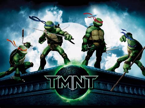 Wallpapers » t » 77 wallpapers in teenage mutant ninja turtles wallpapers collection. wallpapers: Teenage Mutant Ninja Turtles (TMNT)