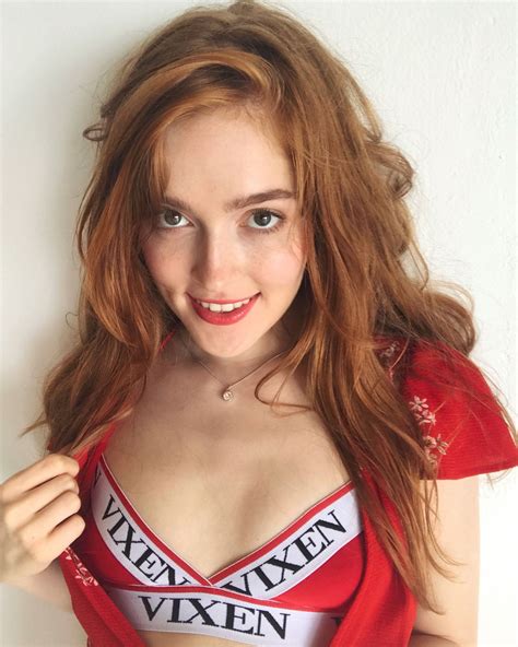 Jia Lissa On Instagram “red Is My Favorite Color ️ Im A Red Vixen Can You Handle Me😏 You Can
