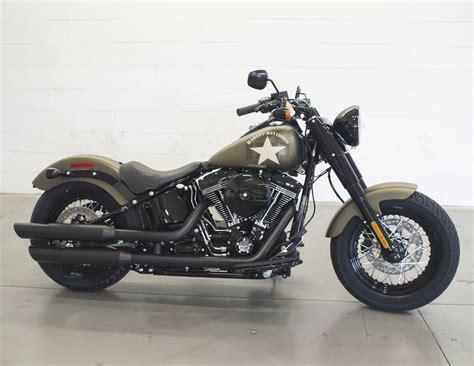 Paul field caught bob wilkins, she. 2016 H-D Softail Slim S with 110" Engine | Softail slim ...