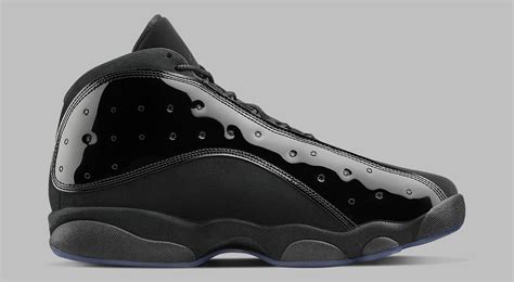 Air Jordan 13 Cap And Gown Release Date 414571 012 Sole Collector