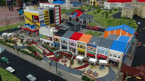 It was named after wong ah fook. Pin on Legoland Malaysia - Miniland
