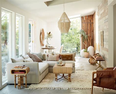 The Look The Life Within Anthropologie Home Living Room Trending