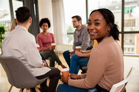 How We Facilitate A Group Therapy Session Addiction Therapies