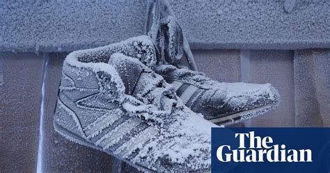 Coldest City In The World In Pictures World News The Guardian