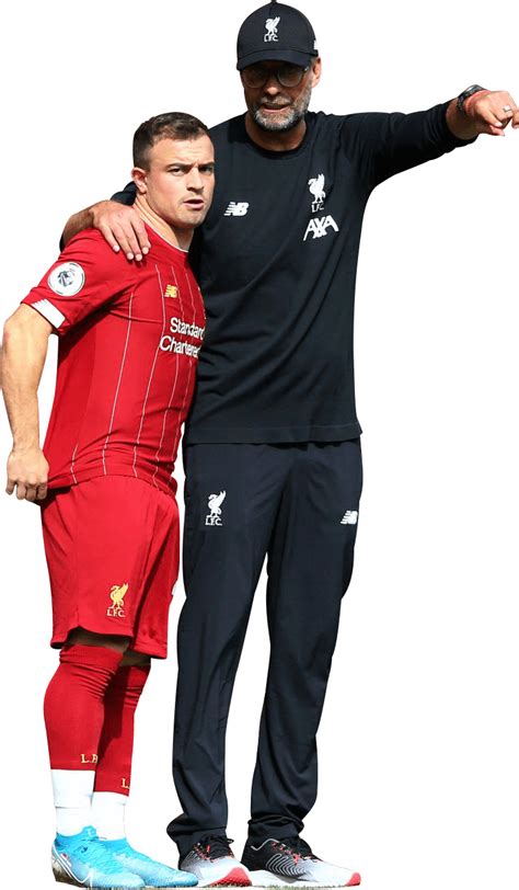 Discover images and videos about xherdan shaqiri from all over the world on we heart it. Xherdan Shaqiri & Jürgen Klopp football render - 59889 ...