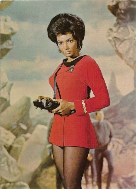Fabulous Star Trek Costumes And Fashions From The Original Series
