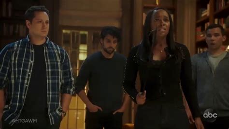 How To Get Away With Murder Season 6 Teaser Promo The Finale Season