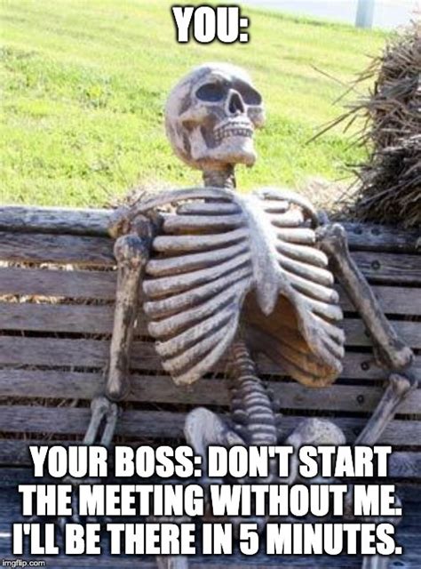 30 Funny Bad Boss Memes To Make You Laugh