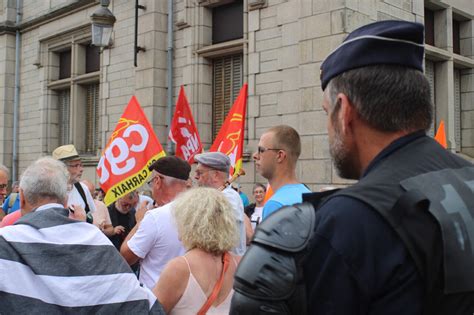 Quimper Les 3 Infos De Samedi 30 Septembre Côté Quimper