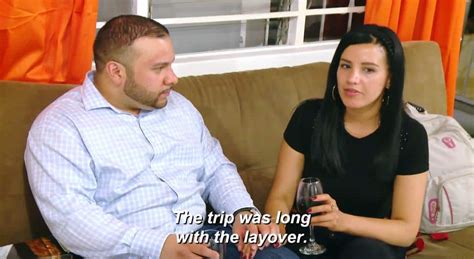 90 day fiance before the 90 days recap seeds of doubt reality blurb