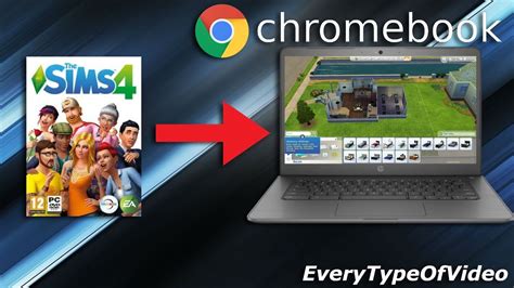 Not only does your chromebook lack the horsepower to run fortnite in and of itself, but fortnite isn't compatible with chromeos. Can You Download Sims 4 On A Chromebook - DownloadMeta