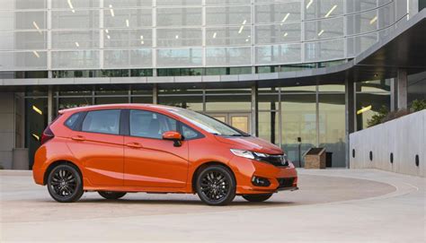 2022 Honda Fit Release Date Us Cars News All In One Photos