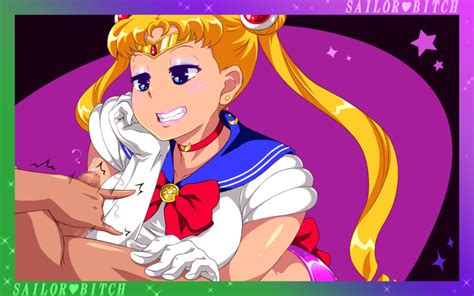 Free Style Sailor Moon Tsukino Shingo Tsukino Usagi Bishoujo Senshi