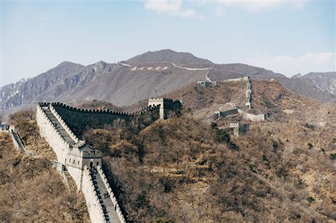 Mutianyu Great Wall Viarami
