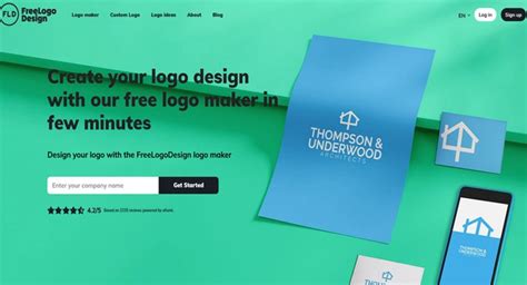 What Is A Logo Maker 25 Best Free Logo Maker For Business